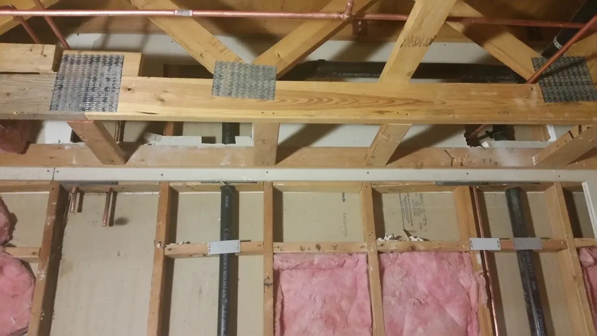 Plumbing services in Fort Morgan, CO